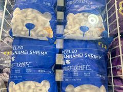 -麦德龙(郑东店)