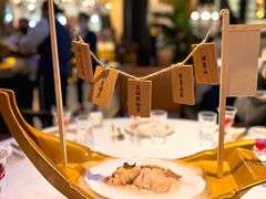 -狮拾久·现代新加坡料理(福田COCO Park店)