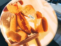 -珍妮曲奇聪明小熊(尖沙咀店)