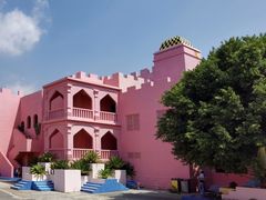 -漳州滨海火山岛自然生态风景区