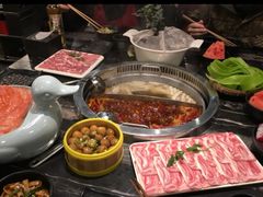 -小王少龙火锅(沙南街店)