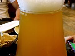 -大锅强·蒸海鲜青岛菜(吾悦广场店)