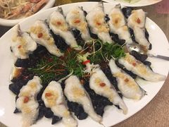 -广州酒家(文昌总店)