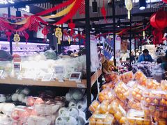 零售区-盒马鲜生(189购物中心店)