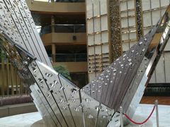 -上海滴水湖皇冠假日酒店