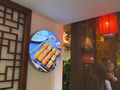 -徽镇小厨·经典徽菜(十里河店)