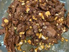 -清真·同发顺饭庄·烧麦(总店)