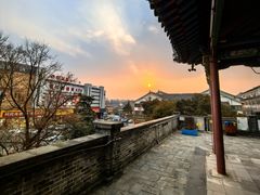 -镇淮楼