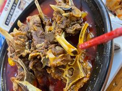 -冶建镜子·老南昌大排档·江西虾王(总店)