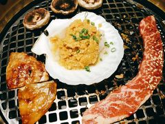 -肉魁屋·烧肉·烧鸟·酒场(高新店)