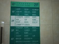 -广东省中医院(芳村医院)