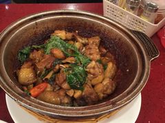 -鹅庄·台湾美食(七宝店)