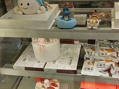 -CAKE BOSS 蛋糕老板(西单君太百货店)