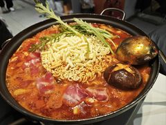 -崔解放·朝韩大排档(虹悦城店)