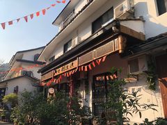 门面-古韵餐厅(湖畔大学店)