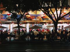 -东江海鲜酒家(艺都分店)