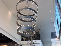 -桉树林A coffee 森林餐厅(三圣乡店)