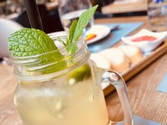 柚子蜜-Mezomd曼索蒂西班牙餐厅(广粤店)
