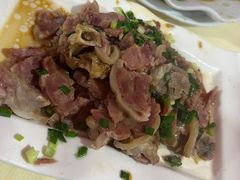 -渔老大·有机鱼馆·老字号(古城店)