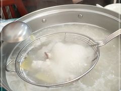 -中山脆肉鲩(新圳东路店)