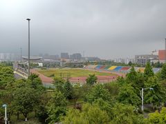 -杭州师范大学(下沙校区)