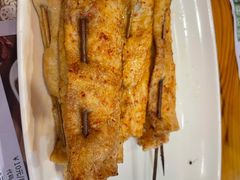 -探唐烧烤(棠东店)