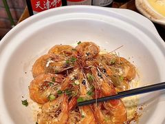 -老姑砂锅·烧烤天津菜(体北道店)
