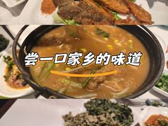 -博望坡饭店(宜山路店)