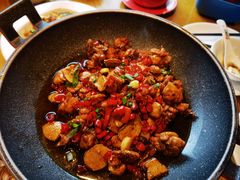 -爱碗亭·鲜炒湖南菜(壹城中心店)