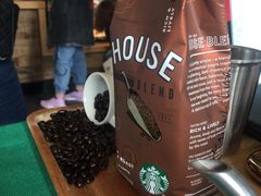 -星巴克(太原茂业天地店)