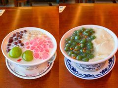 -寄畅興·百年蟹黄面·万国建筑群(外滩27号店)