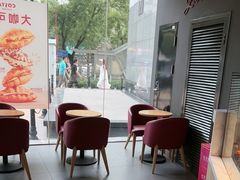 -COSTA COFFEE(丰联广场店)