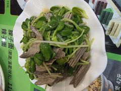 -令氏家外家周秦食府(高新店)