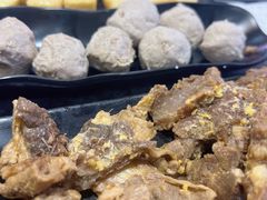 -林记潮牛·牛肉火锅(上马墩店)