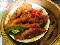 豉汁凤抓-点点心点心专门店(湾仔店)