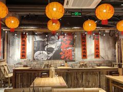 -周小波重庆小面·重庆名小吃(邹容路店)