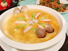 -大树餐厅(红旗街万达店)