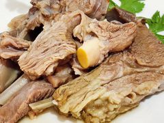 -范记靖远羊羔肉(博物馆店)