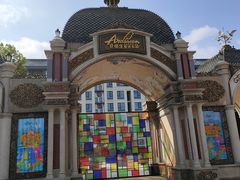 -安徒生童话乐园