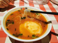 -西贝(上海新梅广场店)