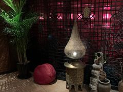 -Tajine Moroccan塔金摩洛哥中东餐厅