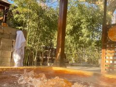 -春晖园度假酒店温泉