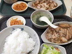 -台北风味(第一家快餐)