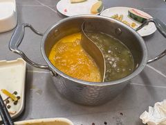-君邦火锅(新疆大厦店)