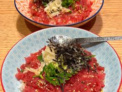 -月下料理(楷林IFC店)