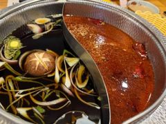 -牛匠和牛寿喜锅(西安总店)