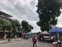 -广州市紫泥堂文化创意园景区