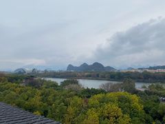 -忆咖啡观景餐厅(桂林象山公园店)