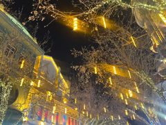 -哈尔滨中央大街华特酒店