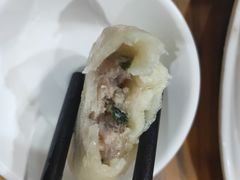 特色小笼包-阊门姚记豆浆(旧学前直营店)